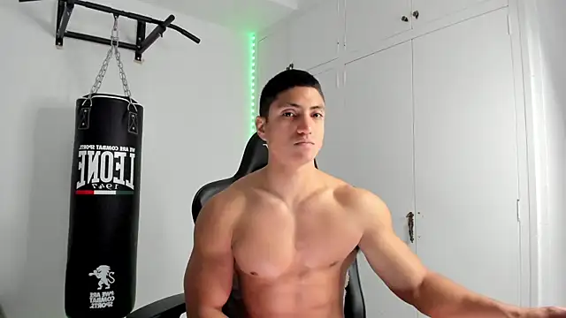 dan01  online show from 04-01-26, 07:20