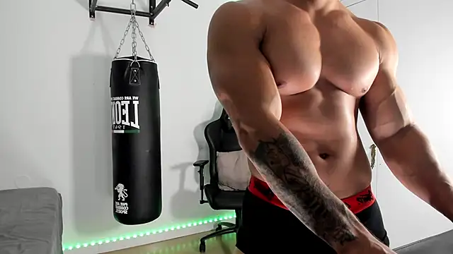 dan01  online show from 05-03-26, 05:30