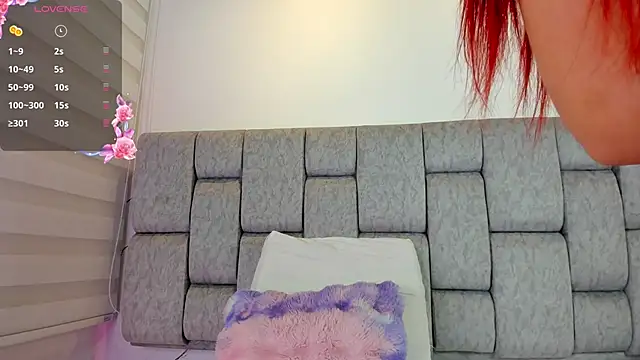 cherrywelll online show from 02-20-25, 06:06