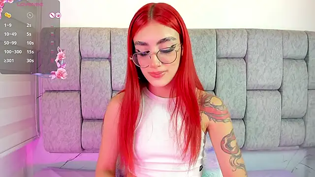 cherrywelll online show from 02-27-25, 05:34