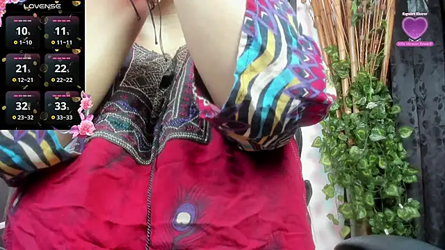 kalpanaaishaa online show from 02-05-26, 11:37