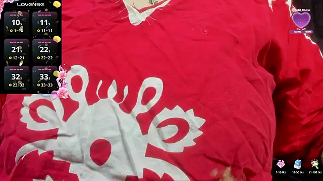 kalpanaaishaa online show from 02-07-26, 11:36