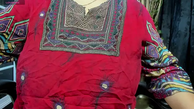 kalpanaaishaa online show from 02-12-26, 11:27