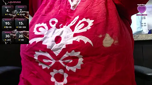 kalpanaaishaa online show from 03-12-26, 11:38