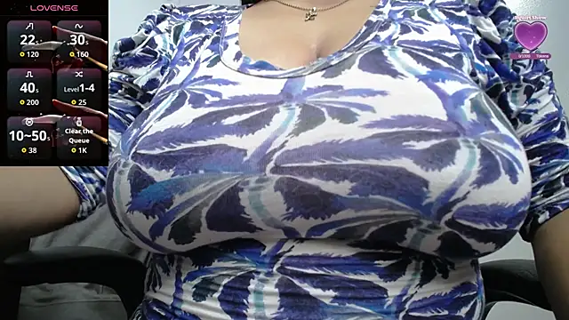 kalpanaaishaa online show from 03-17-26, 11:35