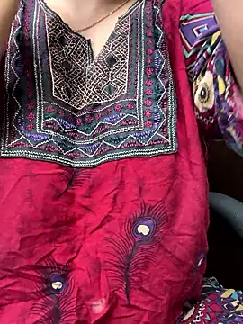 kalpanaaishaa online show from 04-19-26, 12:26