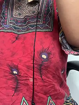 kalpanaaishaa online show from 04-23-26, 11:42