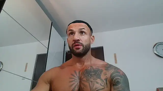 Magnificmuscles89 online show from 06-03-26, 10:26