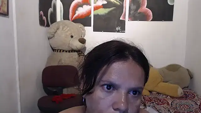 manzanahot9 online show from 12-03-24, 12:49