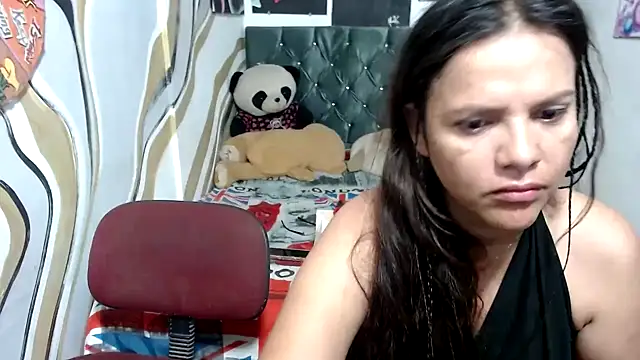 manzanahot9 online show from 09-27-25, 11:15