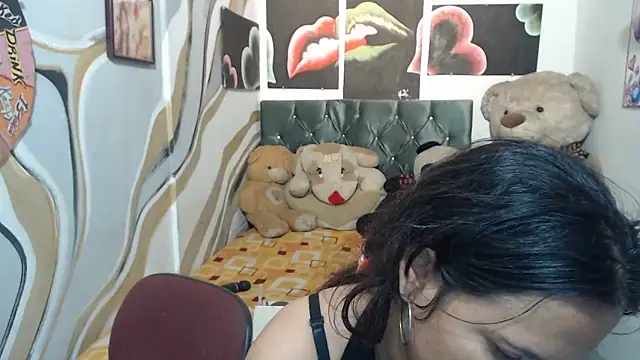 manzanahot9 online show from 12-03-25, 10:30