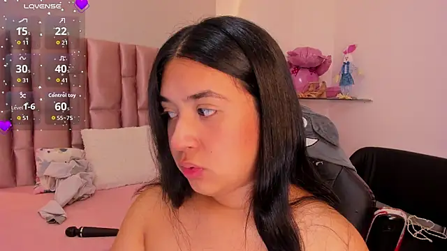 NikyBrookss online show from 11-15-25, 10:45