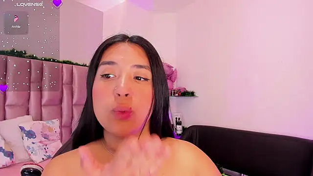 NikyBrookss online show from 11-25-25, 11:21