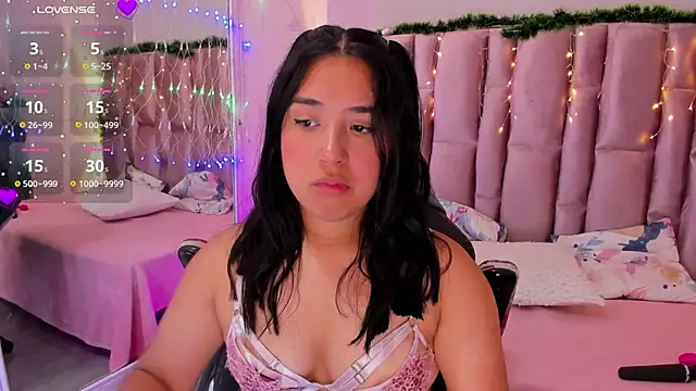 NikyBrookss online show from 12-03-25, 01:42