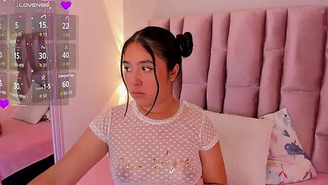 NikyBrookss online show from 01-07-26, 02:30