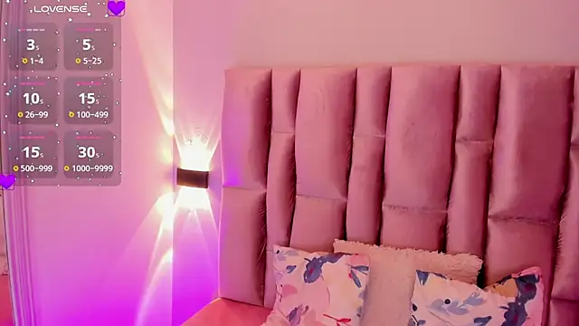 NikyBrookss online show from 02-14-26, 12:02