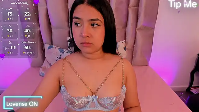 NikyBrookss online show from 04-25-26, 08:28