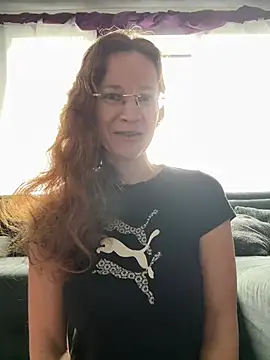 AnnikaRose online show from 01-17-25, 12:31