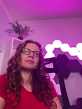 AnnikaRose online show from 04-23-26, 09:52