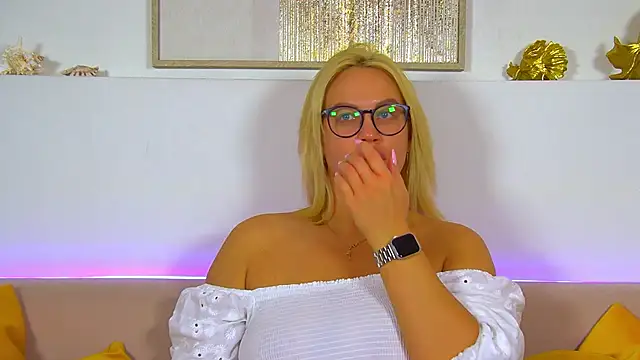 MariaNeumann online show from 02-06-26, 06:40