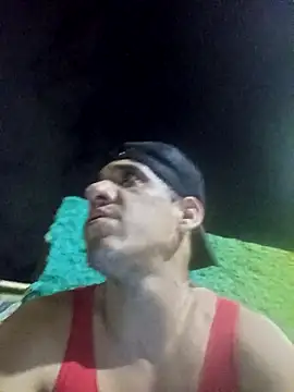 Elvergon3456 online show from 09-12-25, 06:13