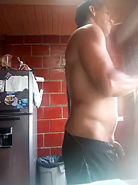 Elvergon3456 online show from 09-15-25, 12:27