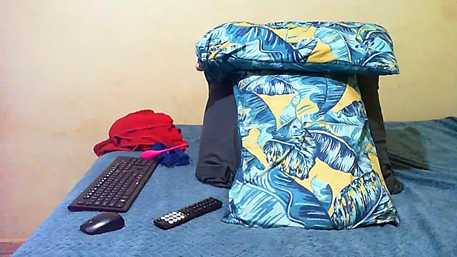 NastyThickSavage online show from 03-20-25, 06:09