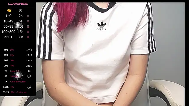 RRUUBBYYY online show from 02-11-25, 07:12