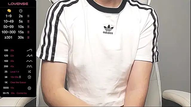 RRUUBBYYY online show from 02-27-25, 02:32