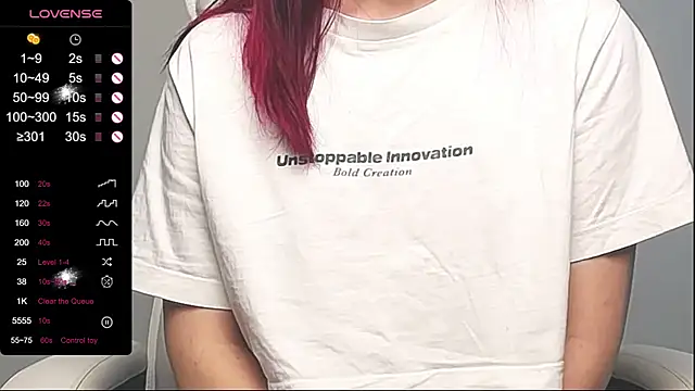 RRUUBBYYY online show from 03-18-25, 10:36