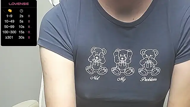 RRUUBBYYY online show from 10-11-25, 06:34