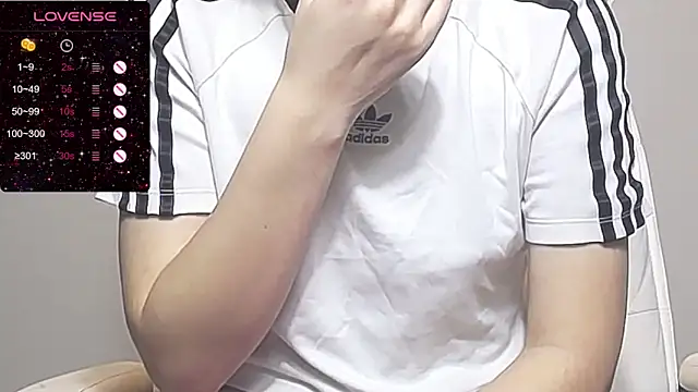 RRUUBBYYY online show from 03-10-26, 07:13