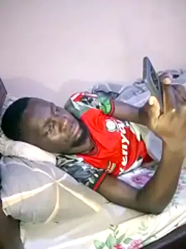 Brian johns online show from 04-04-26, 06:44