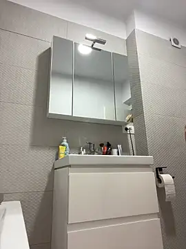 Chloe Richardson online show from 03-16-25, 07:04