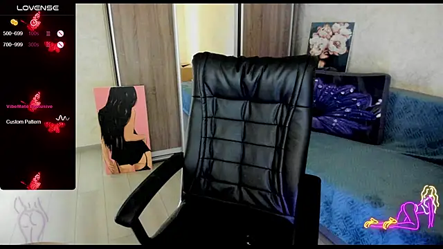  NigoNika online show from 02-03-25, 12:25