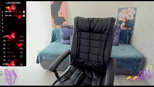  NigoNika online show from 03-20-25, 01:15