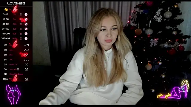  NigoNika online show from 12-19-25, 08:54