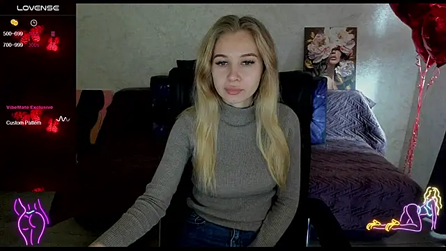  NigoNika online show from 02-25-26, 08:13