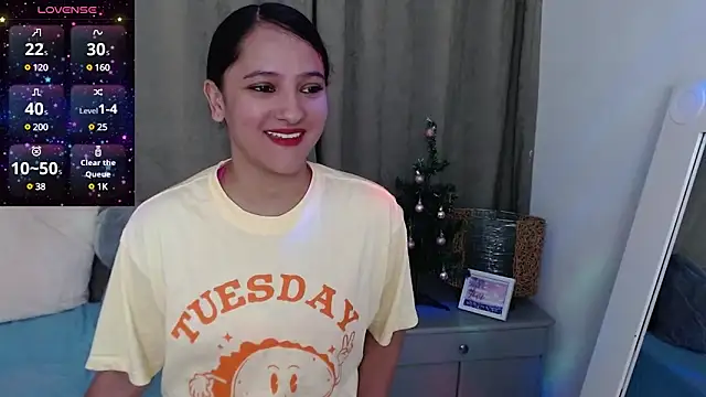 Snapshot of ms_valentina chatting on 12-27-24, 11:53 ms valentina online show from 12-27-24, 11:53