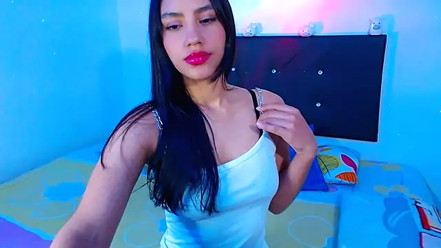 Snapshot of pleasure_and_fantasy chatting on 02-15-25, 11:47 pleasure and fantasy online show from 02-15-25, 11:47