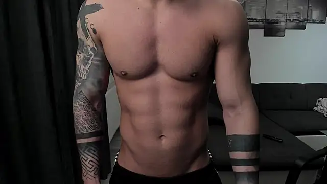 Richarddarell1 online show from 01-15-25, 05:50