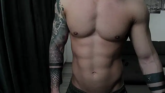 Richarddarell1 online show from 01-25-25, 06:23