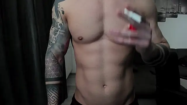 Richarddarell1 online show from 02-10-25, 05:47