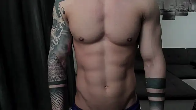 Richarddarell1 online show from 02-27-25, 05:56