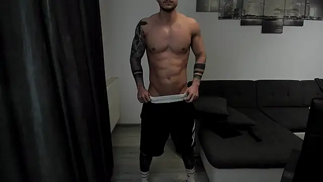 Richarddarell1 online show from 03-16-25, 05:58