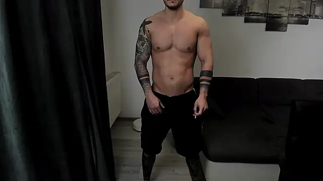 Richarddarell1 online show from 11-12-25, 06:25