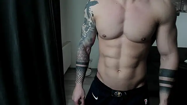 Richarddarell1 online show from 02-05-26, 05:56