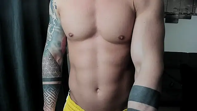 Richarddarell1 online show from 04-02-26, 05:49