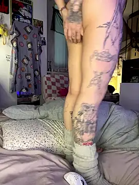 giuli zerozero online show from 01-15-26, 01:37