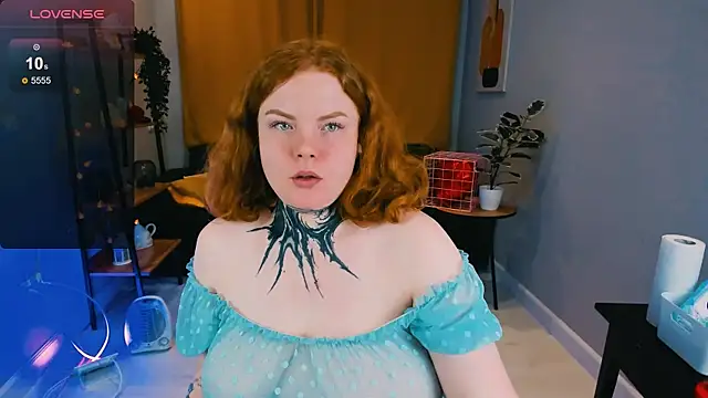 Cassie xKiss online show from 02-07-25, 11:34